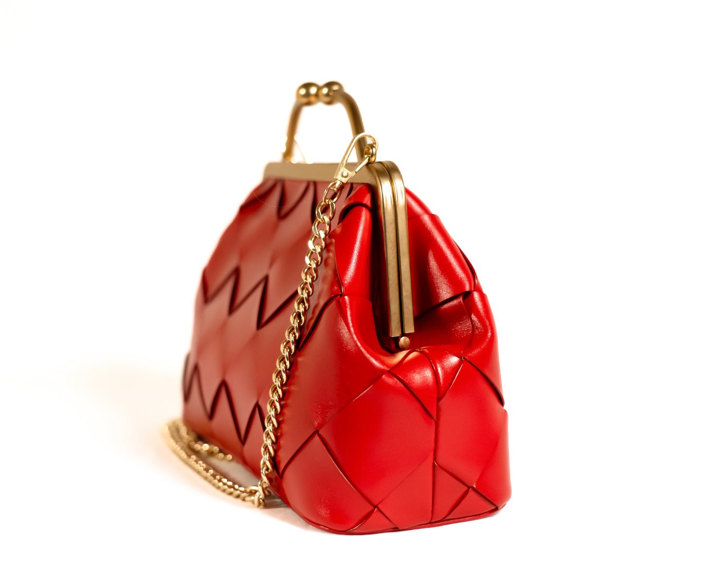 QOFFAH - The Berries Red