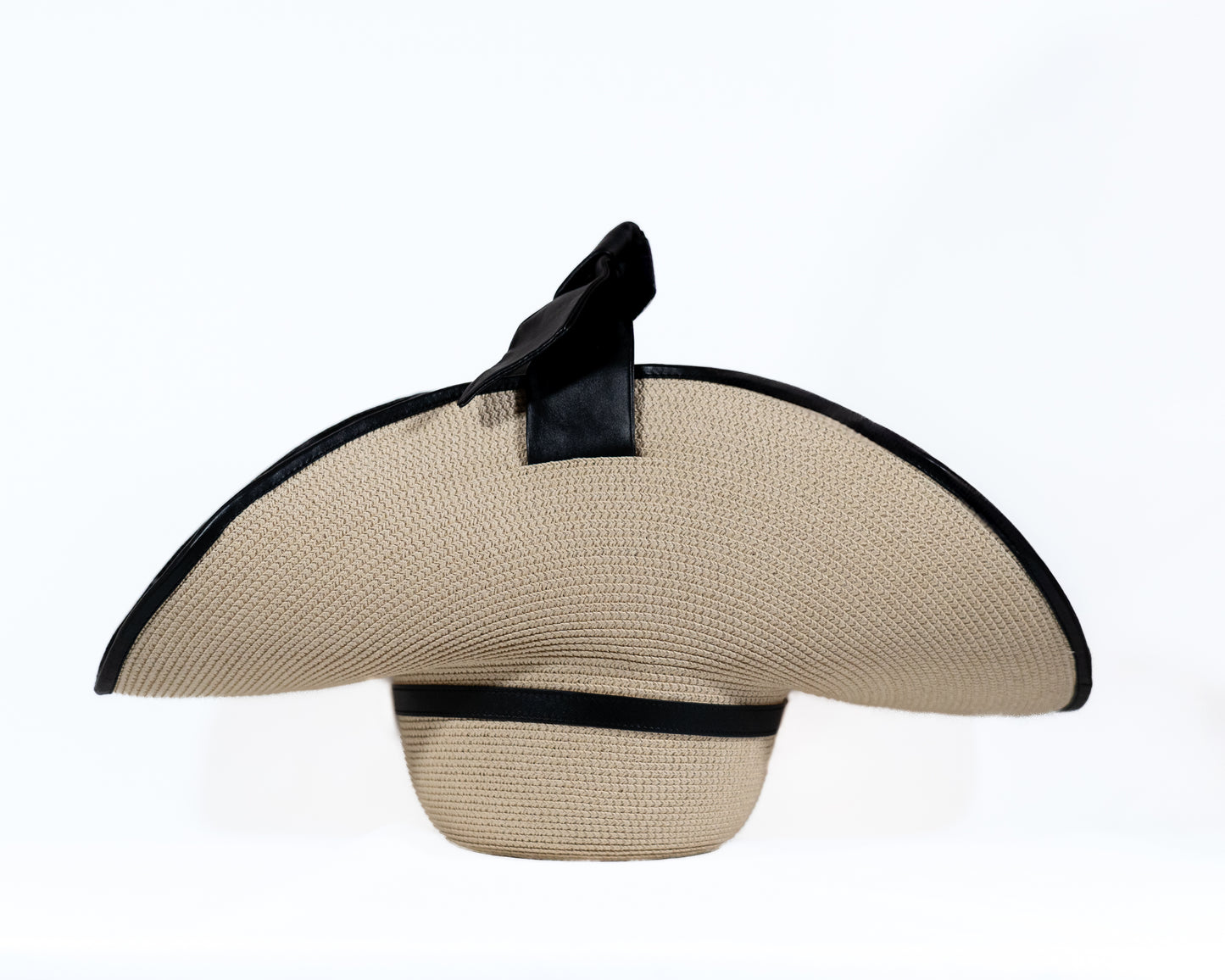 QOFFAH - Hat bag