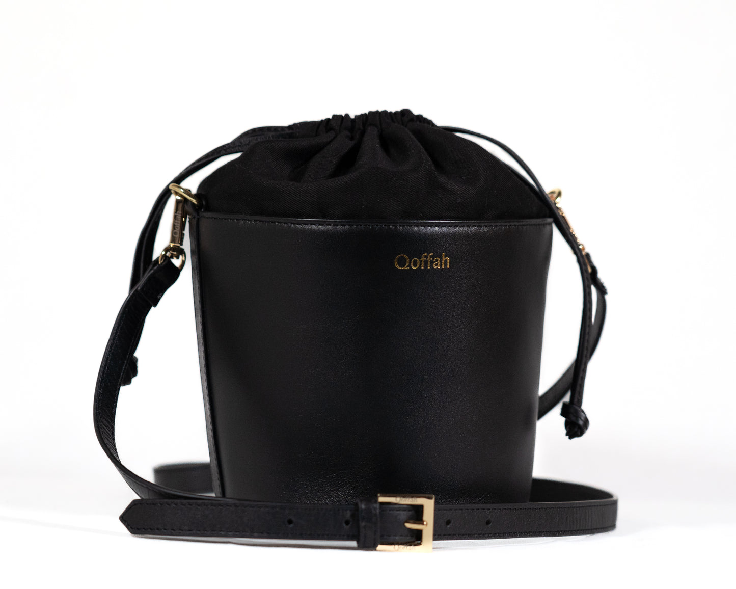QOFFAH - Hat bag