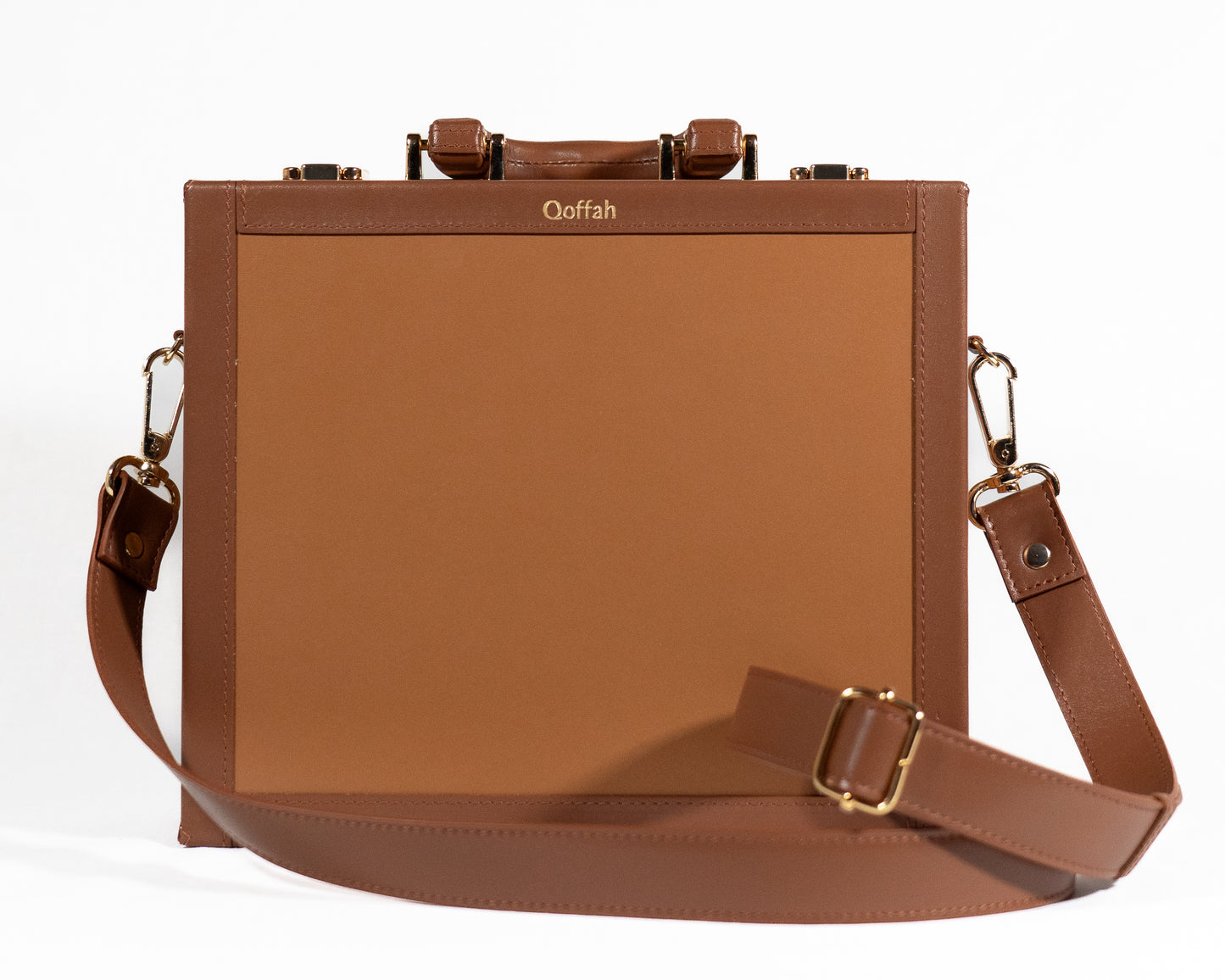 QOFFAH - Kleo Brown