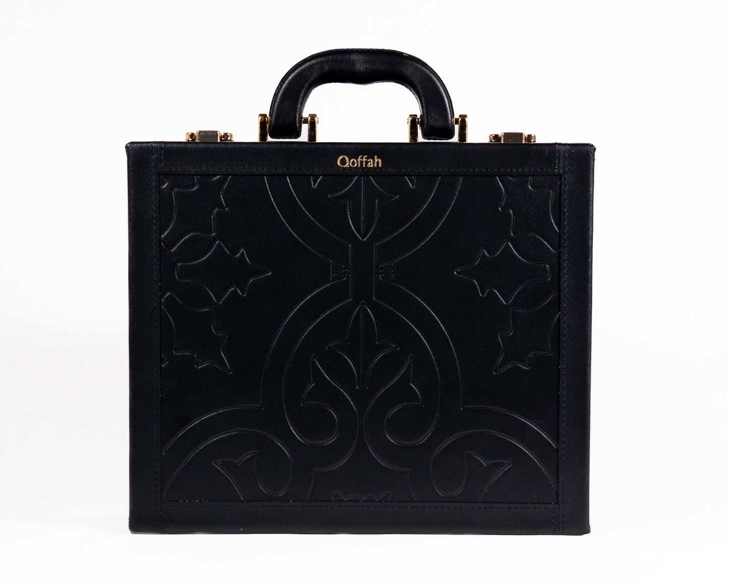 QOFFAH - Kleo Black