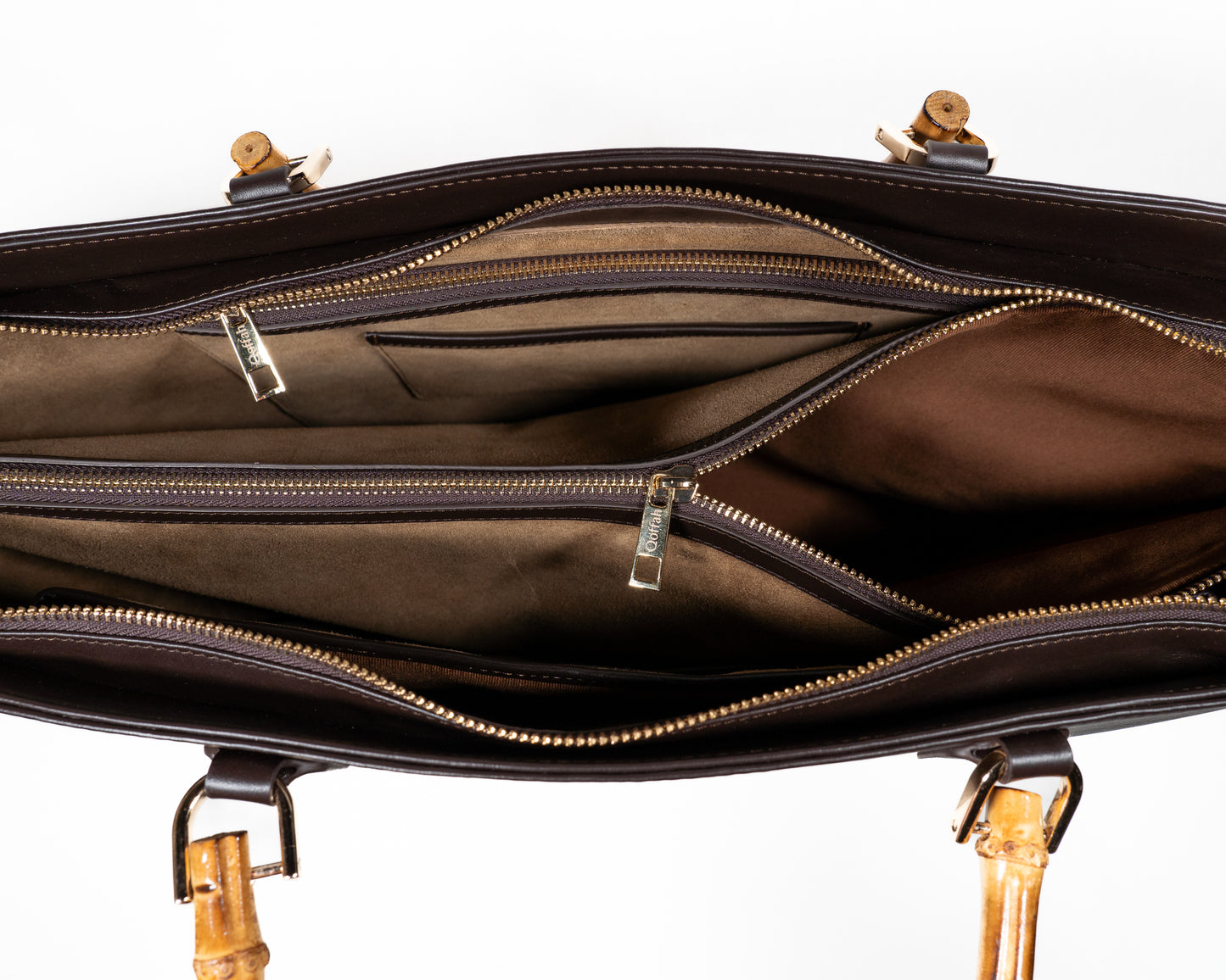 QOFFAH - Bag'b Bag