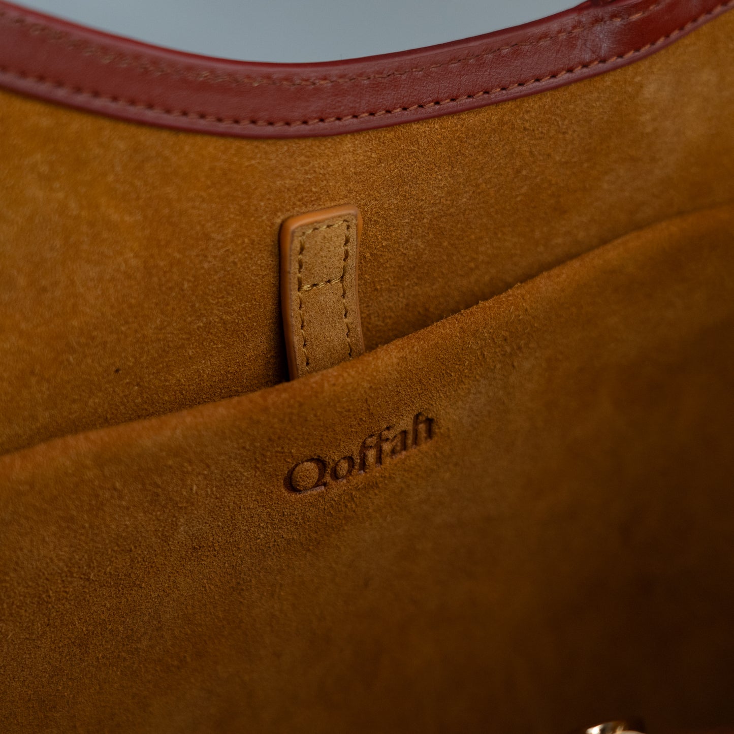 QOFFAH - The Betty Brown