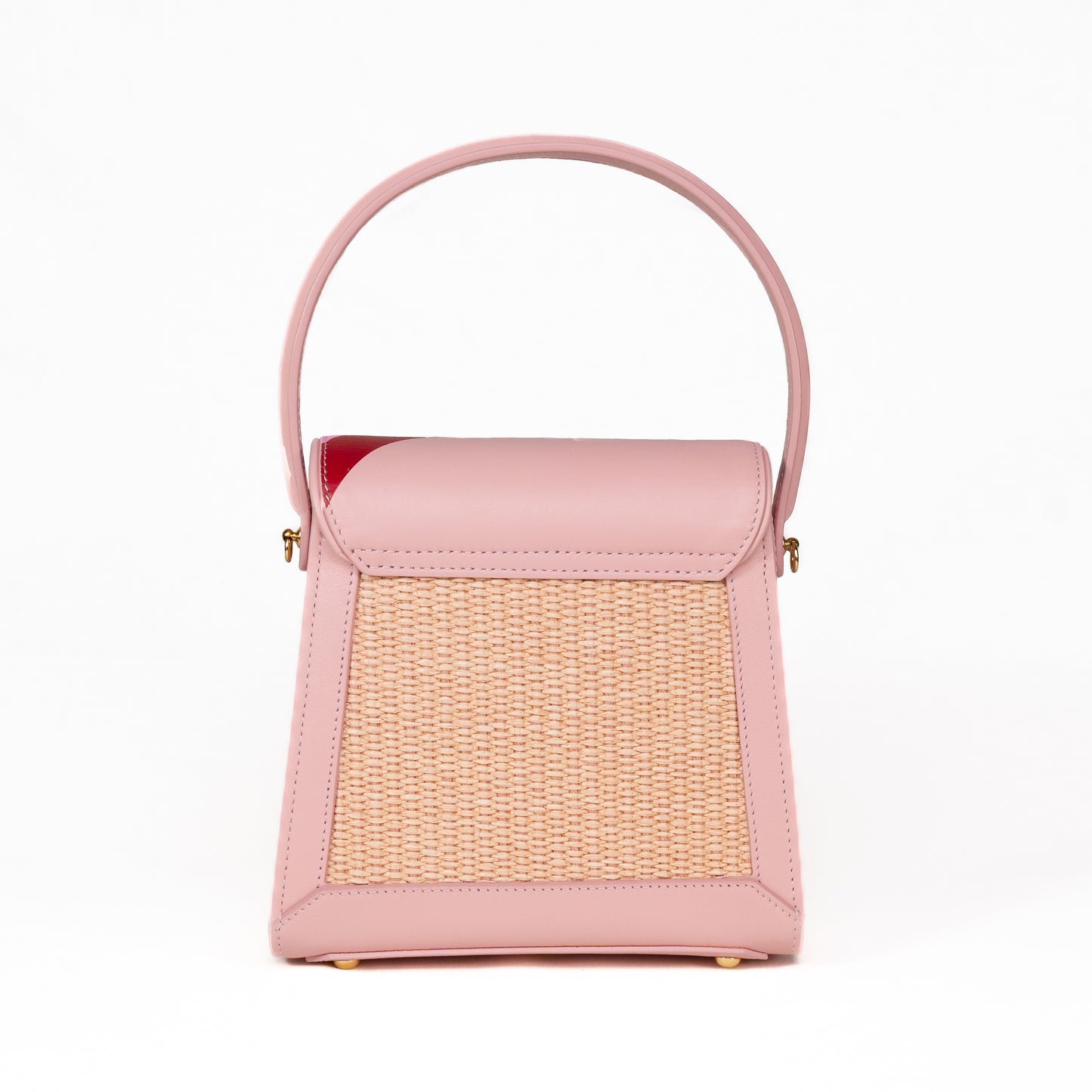 QOFFAH - Madeleine Pink