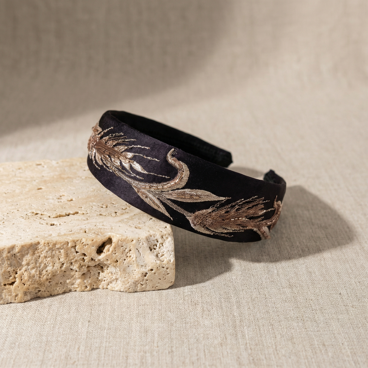 AYMF - Wheat Headband