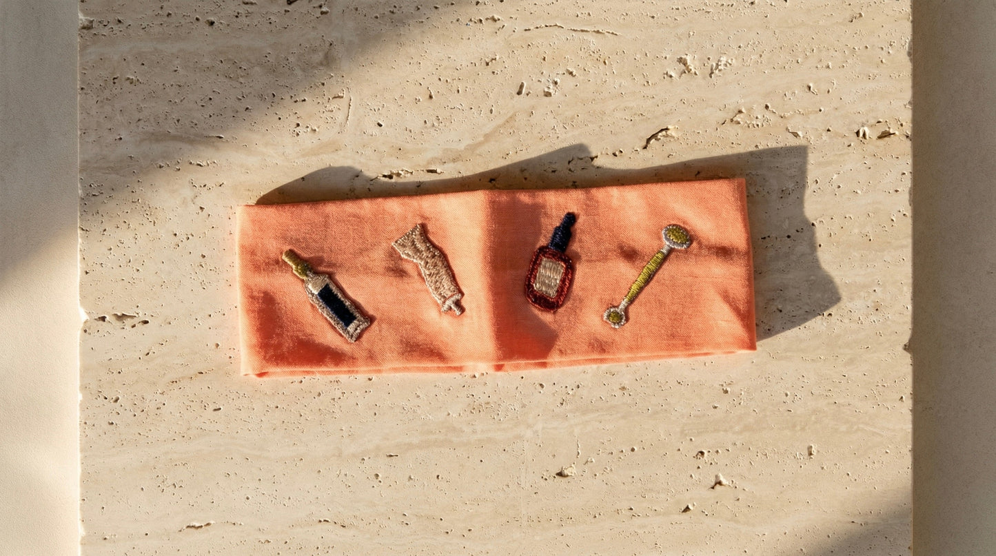 AYMF - Skin Muse Headband