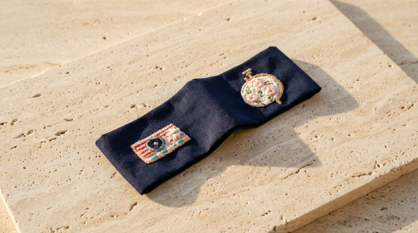 AYMF - Voya Headband