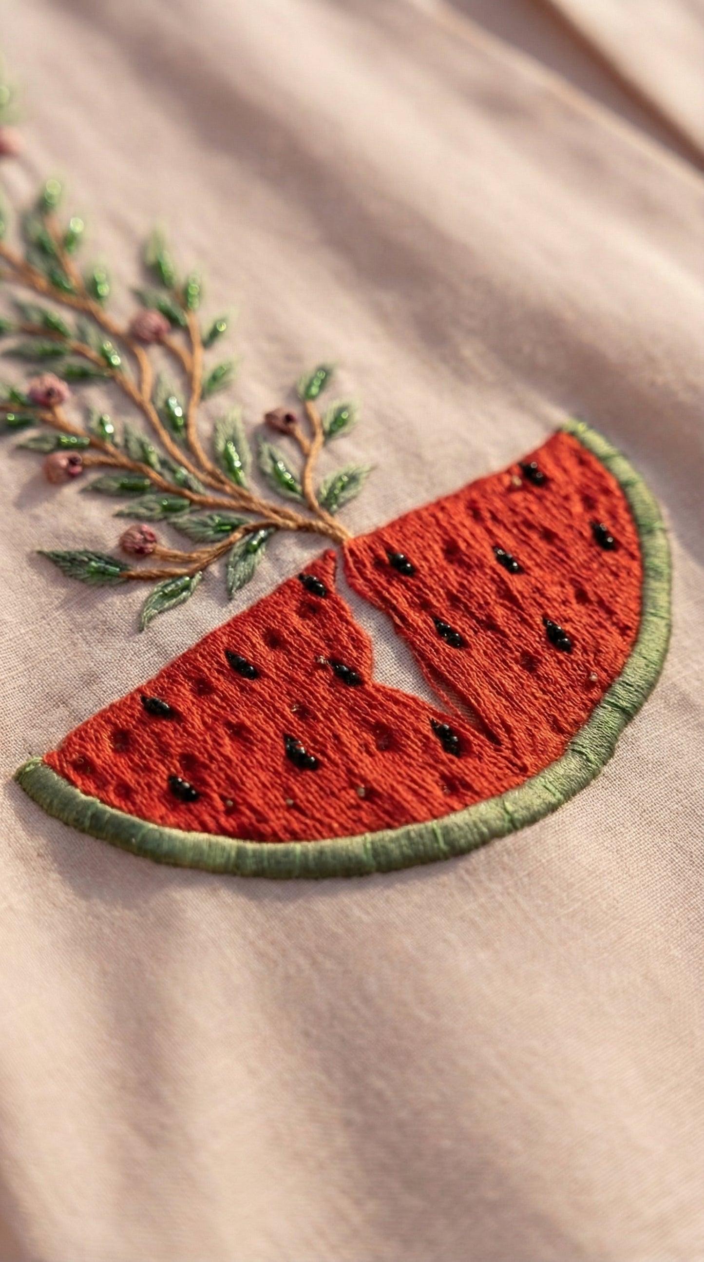 AYMF - Rouh Al Bateekh Kimono