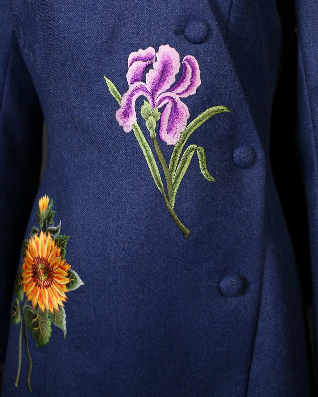 AYMF - Arabia in Bloom Dress