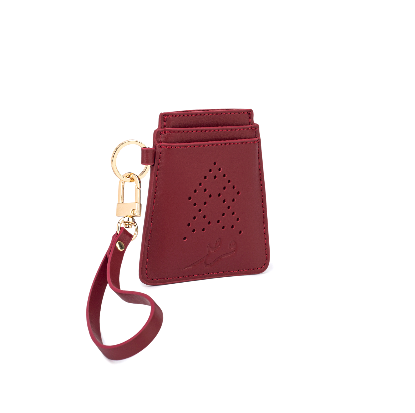 QORMUZ - Al Dalam Cardholder