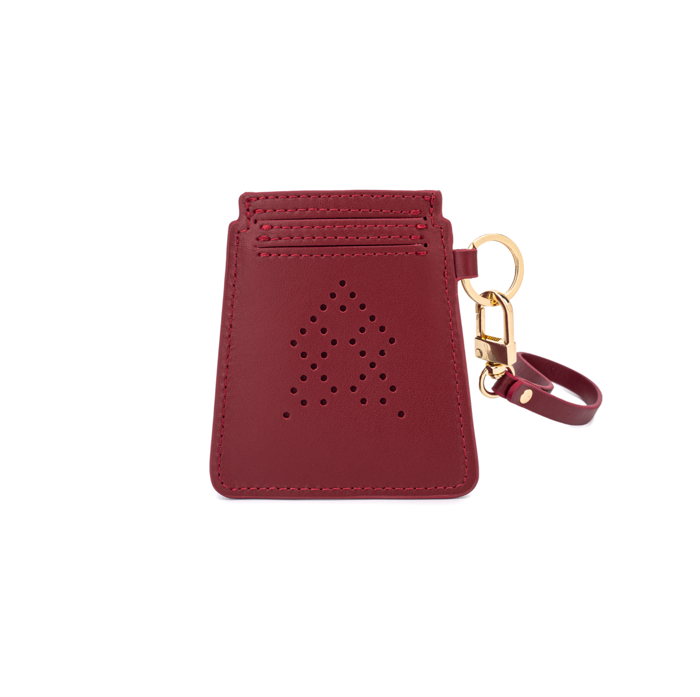 QORMUZ - Al Dalam Cardholder
