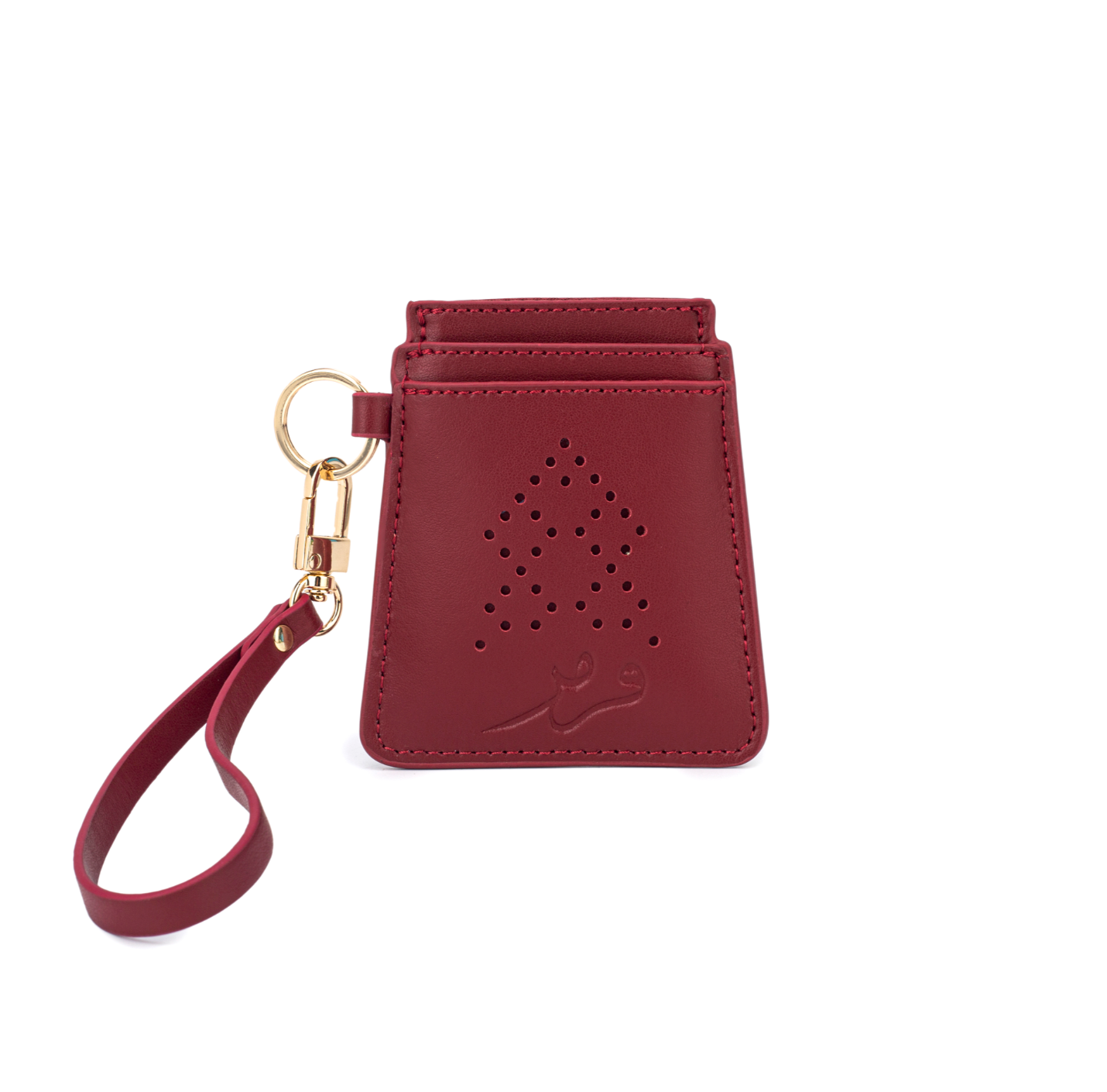 QORMUZ - Al Dalam Cardholder