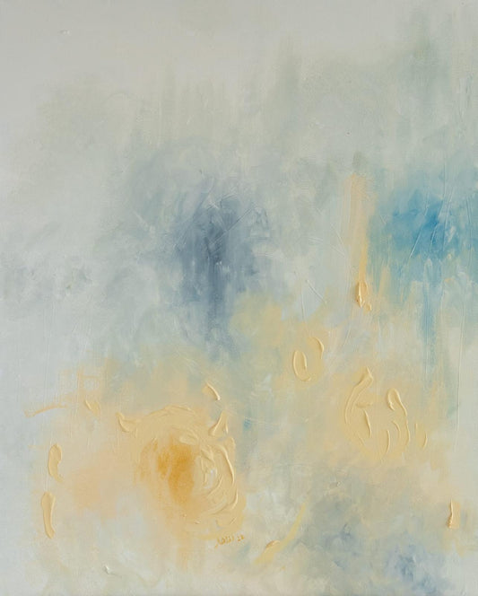 INTISAR ALYAMANI - Harmony Light 2