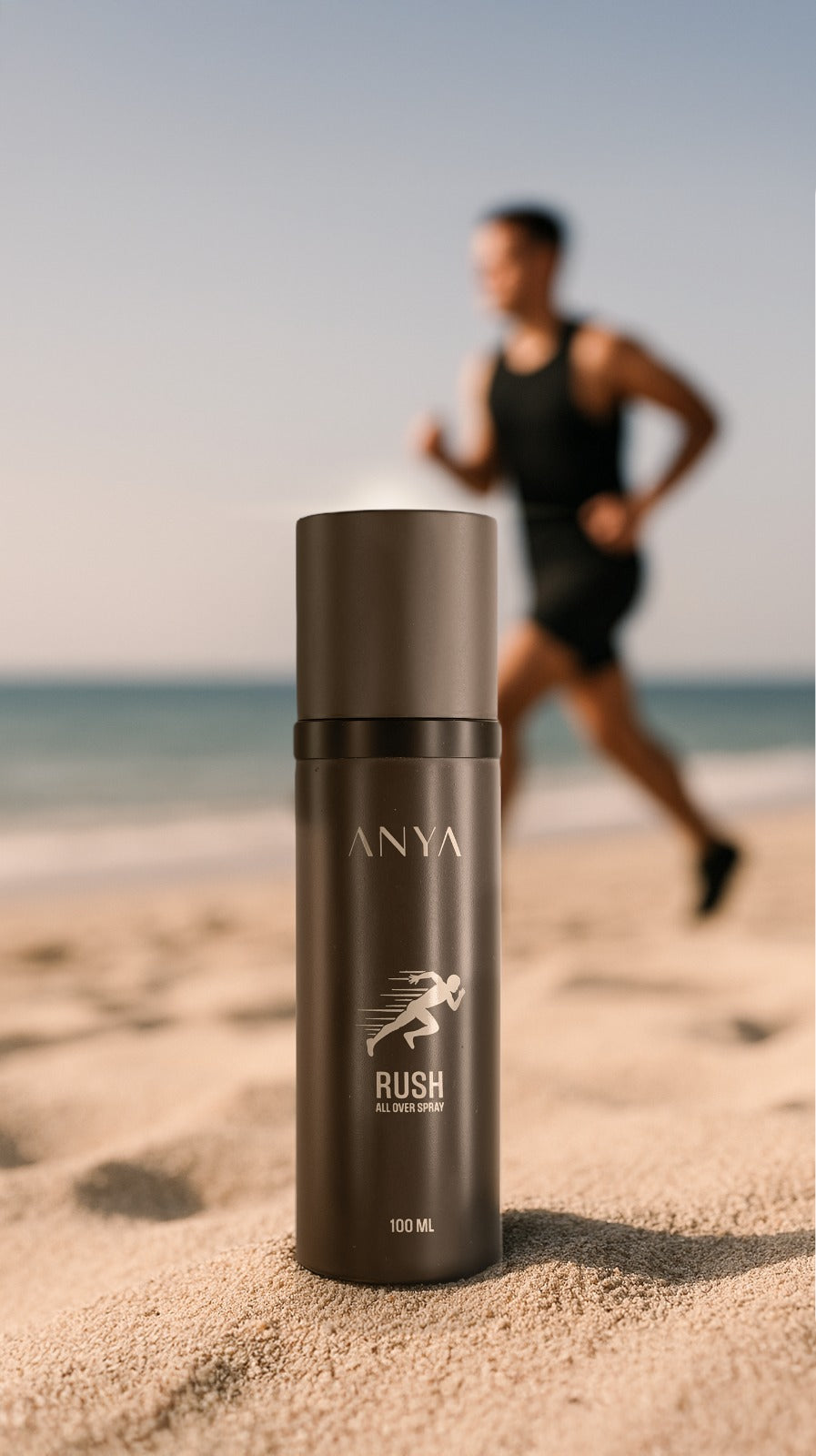 ANYA PERFUMERY - Rush All-Over Spray