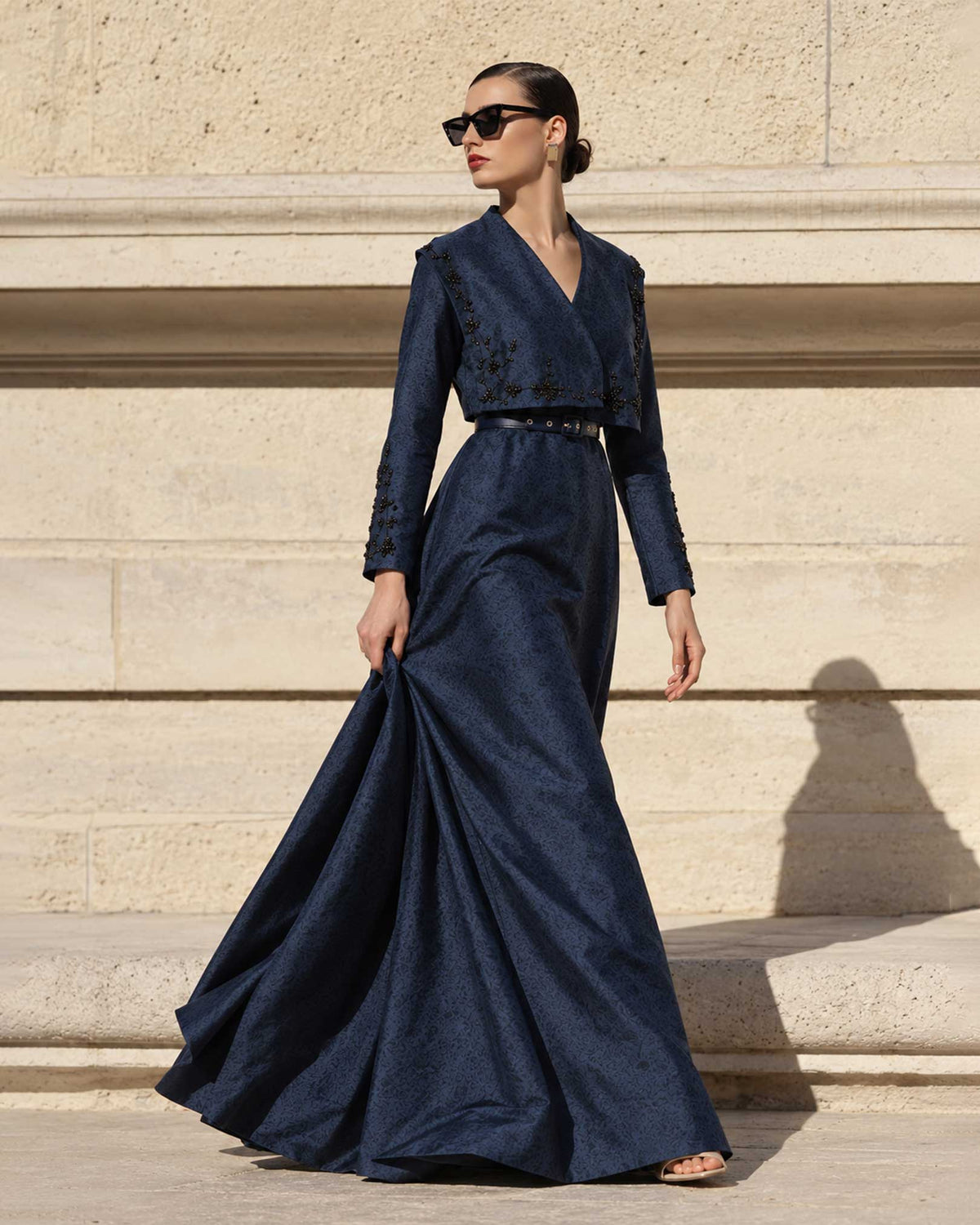 Amal Al Raisi - LOOK 30