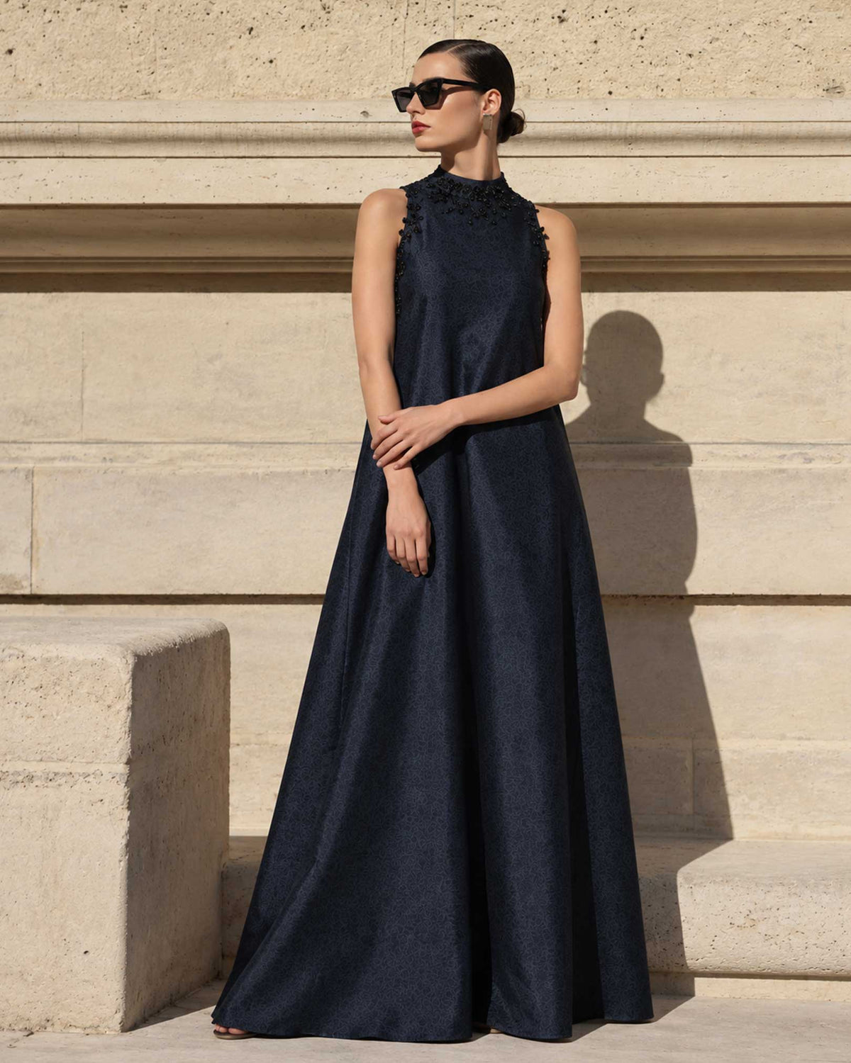 Amal Al Raisi - LOOK 31