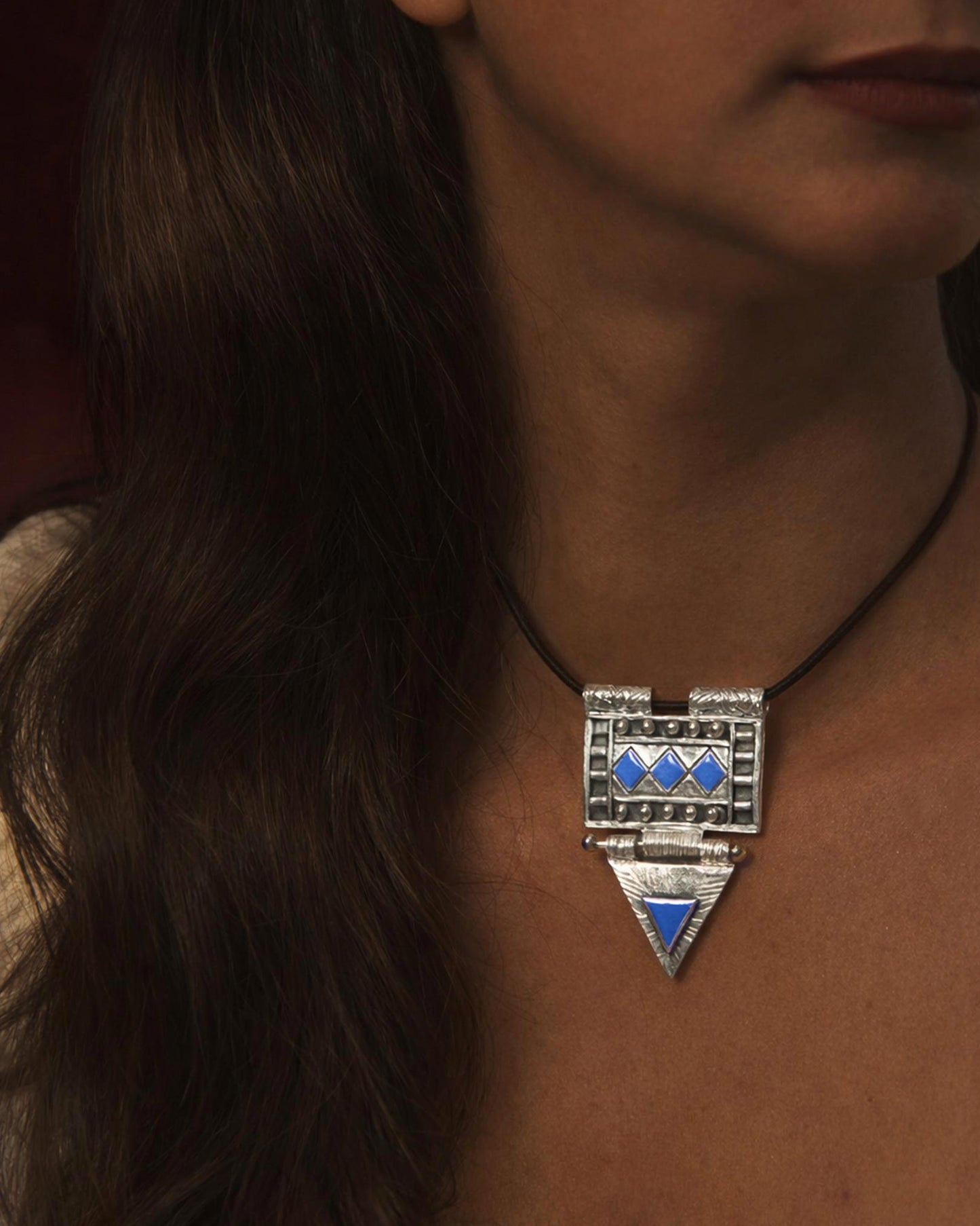 FARBASTA - Badiyah Pendant
