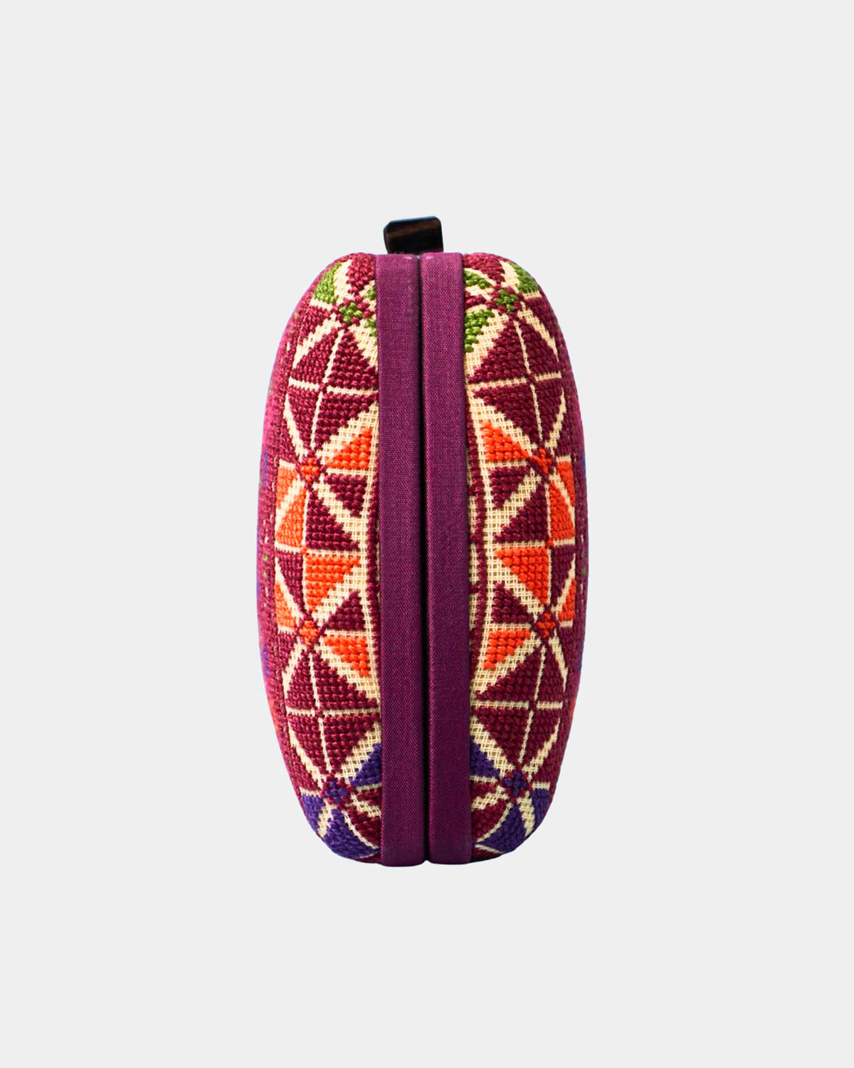 INAASH - HandBag Clutch Flat Canvas