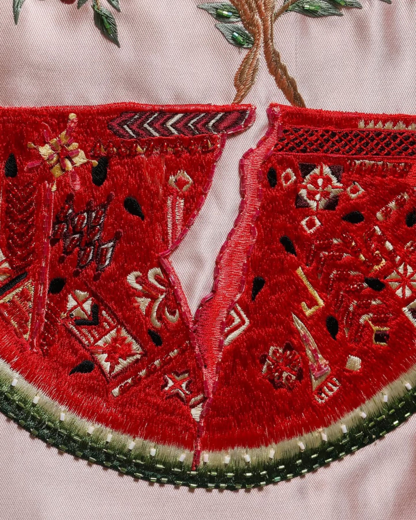 AYMF - Roots of Resilience Dress