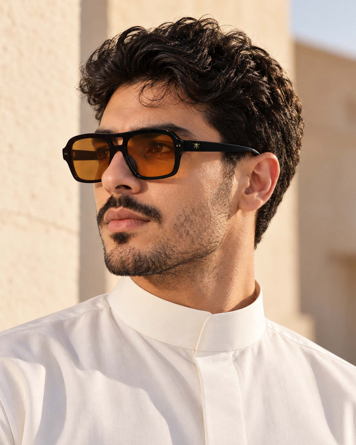Sun Suns - Amireo | Nero