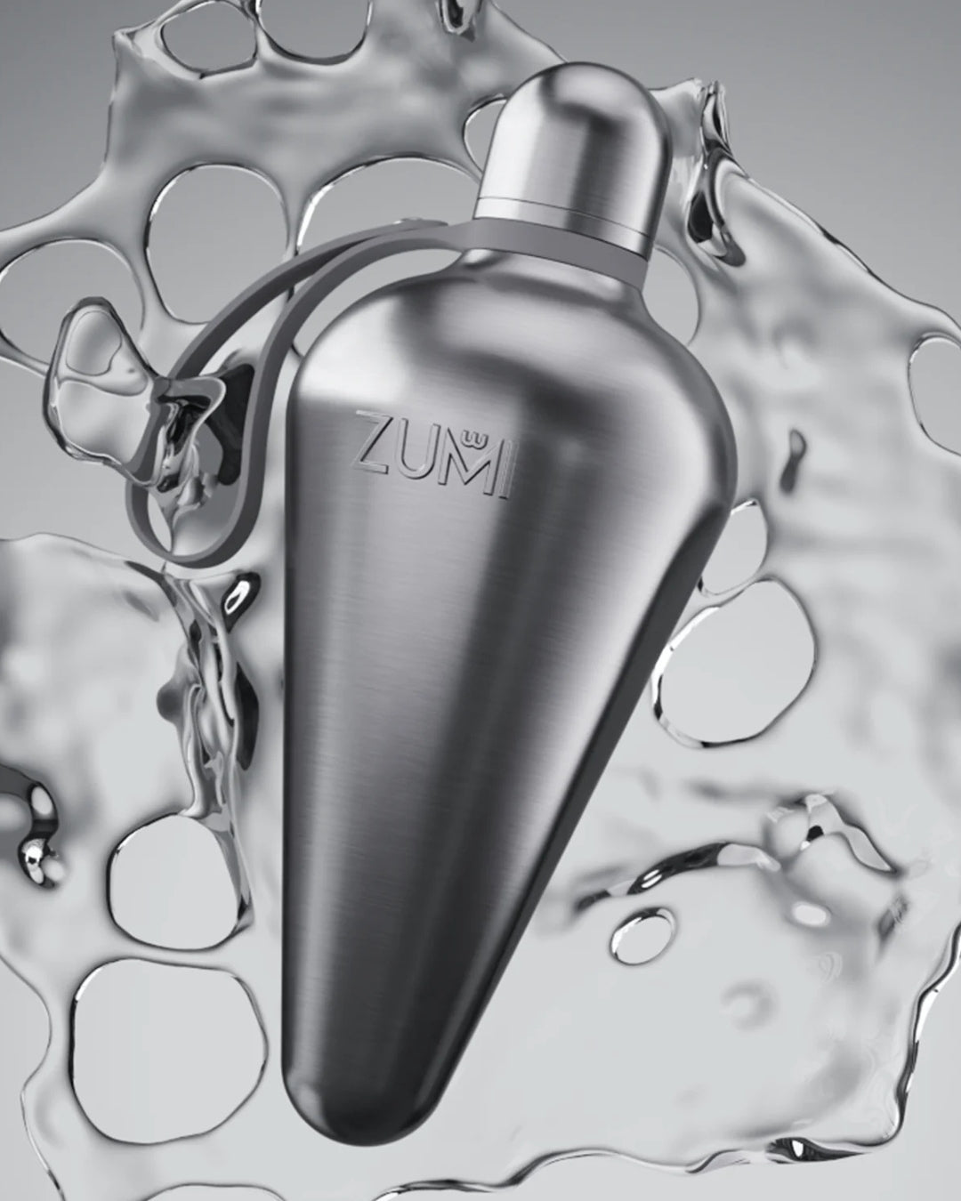 Teebmade - Zumi Rain