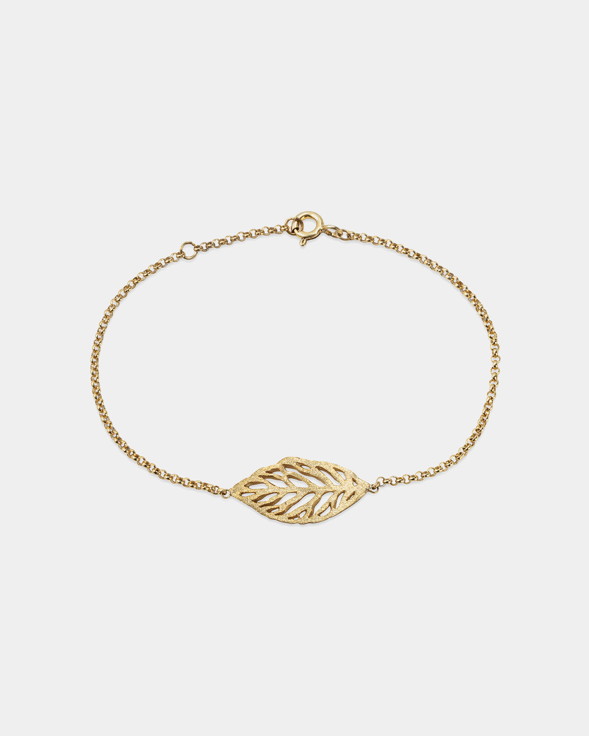 TURQUOISE MOUNTAIN - Honeysuckle Bracelet - GP