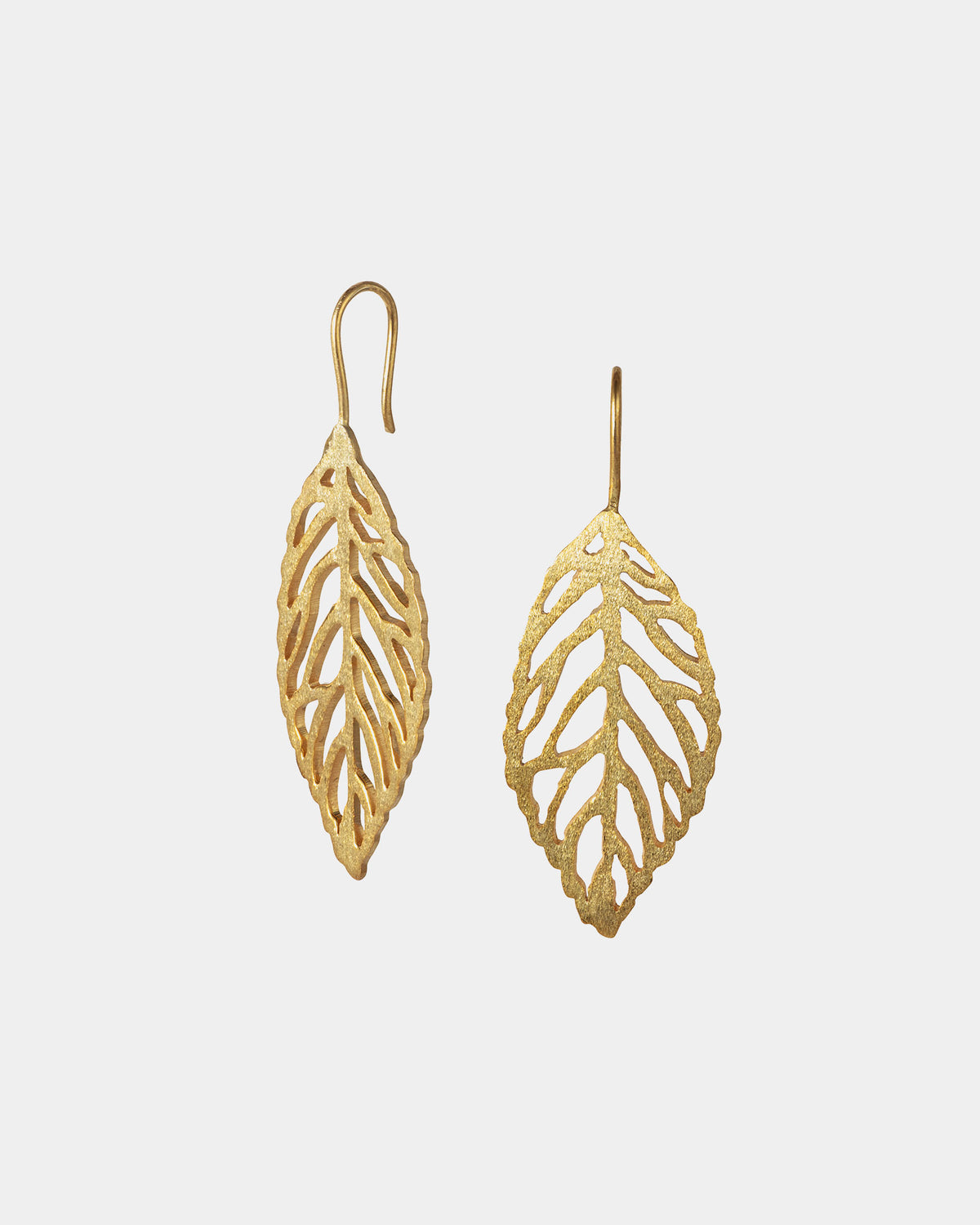 TURQUOISE MOUNTAIN - Honeysuckle Earring GP