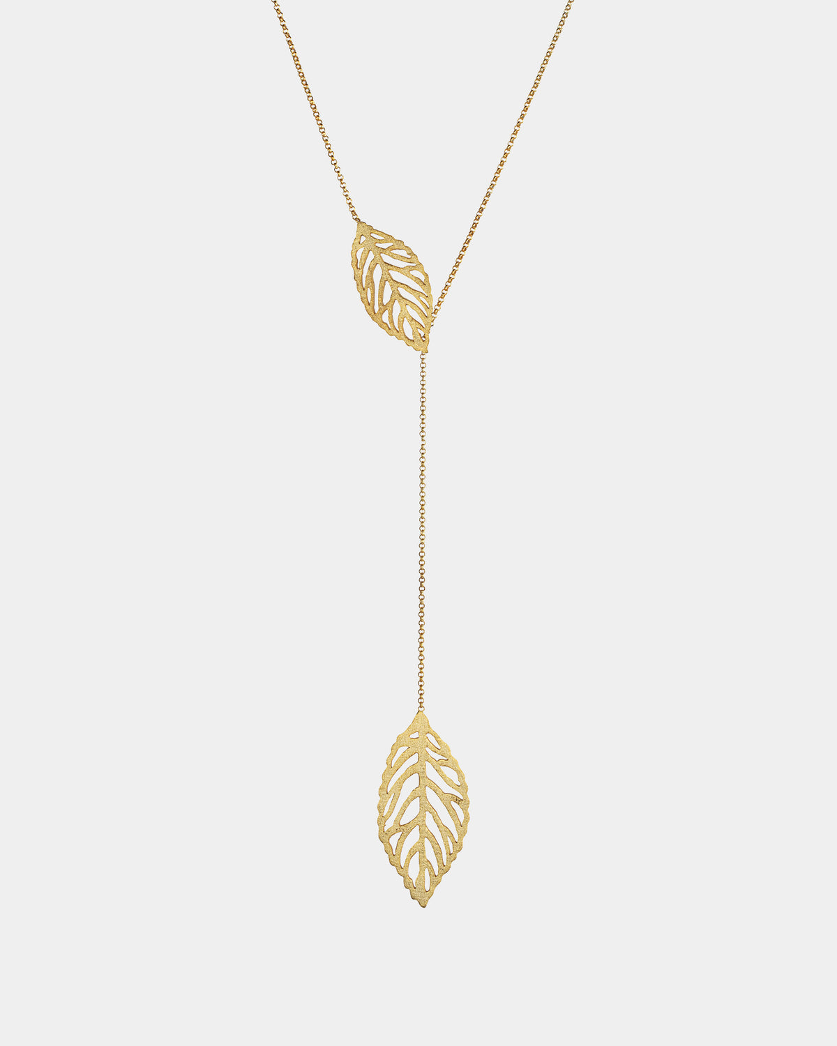 TURQUOISE MOUNTAIN - Honeysuckle Necklace GP