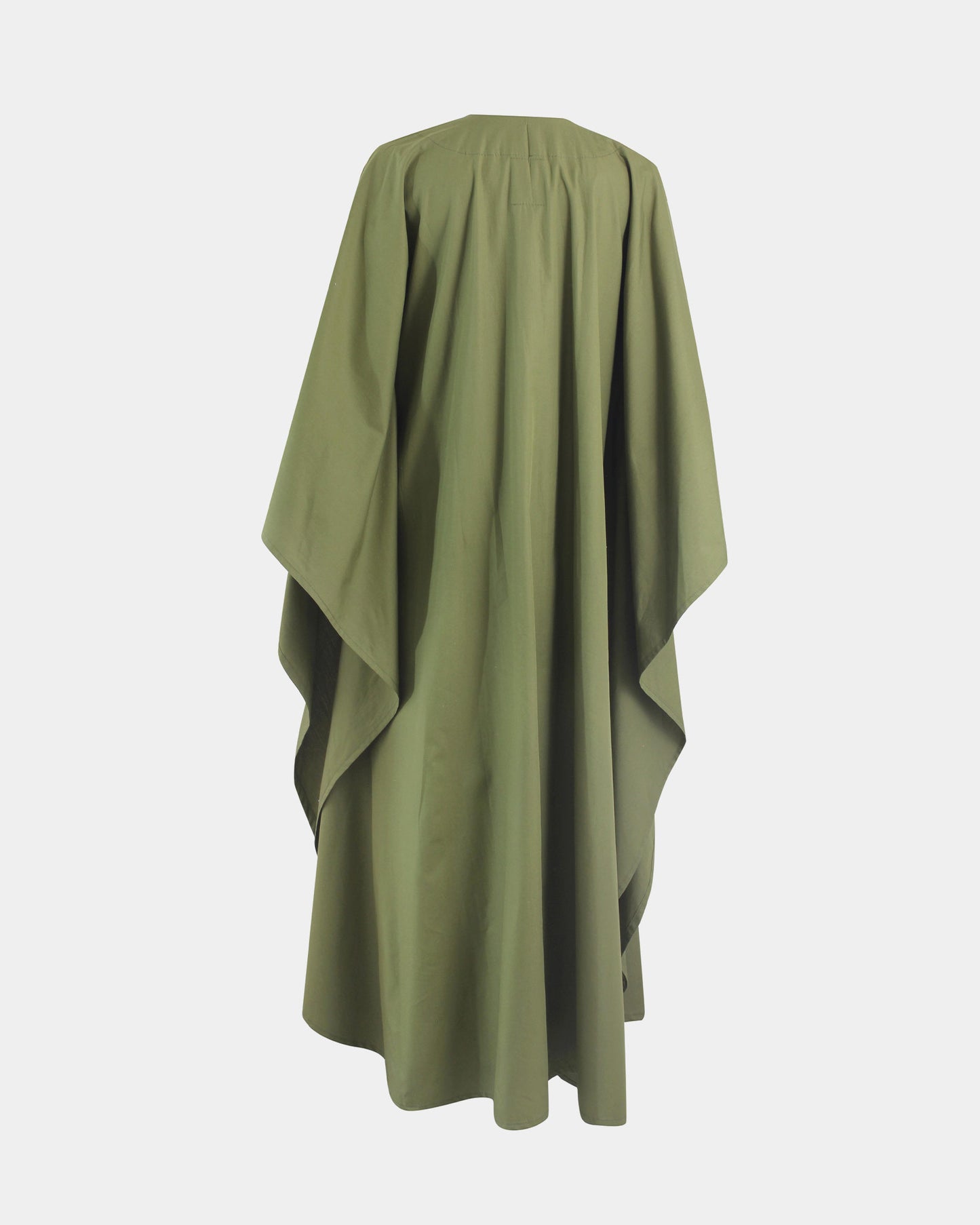 YMZ Cairo - Cultura Green Kaftan