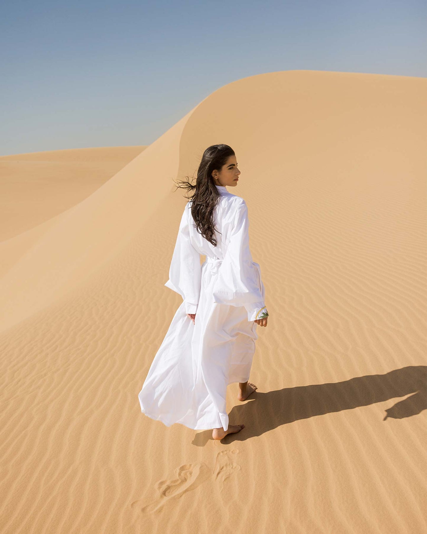 YMZ Cairo - Giardino Brillante Kaftan