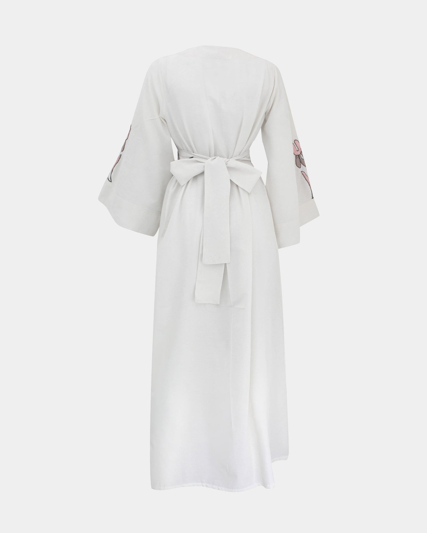 YMZ Cairo - Pink Blossom Kaftan