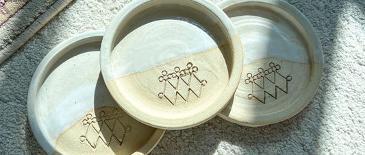 By Rahina - Craftsmanship as Cultural Memory
