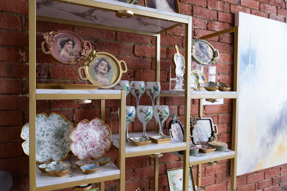 The Lavish Launch With Johara Global