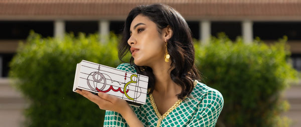 Modest Fashion Accessories: A Guide to Finishing the Look