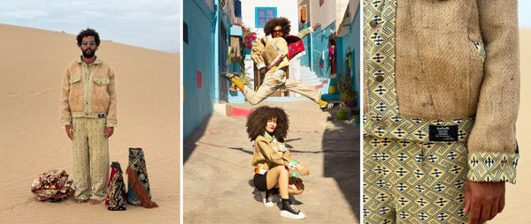 In Conversation With ANOURI ORIGINAL - The Art of Transformation