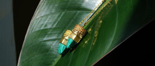 In Conversation with By Rahina: Pieces That Tell a Story