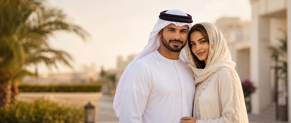 Clothing Customs in Saudi Arabia: Continuity and Modern Expression