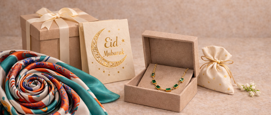 Eid Gifting Traditions - Meaningful Gestures That Celebrate the Season