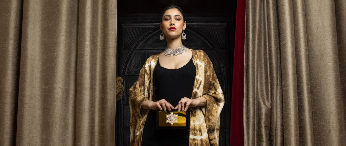 Clutch Bags - From Origins to Modern Must-Haves