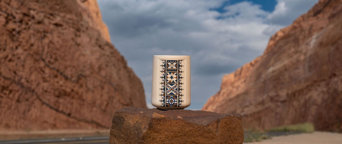 In Conversation With Herfah - Crafting Asir Into Contemporary Form