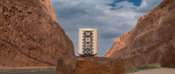 In Conversation With Herfah - Crafting Asir Into Contemporary Form