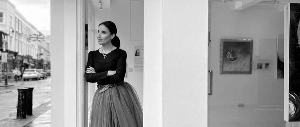 Get To Know: Intisar Alyamani, FRSA