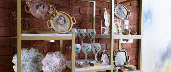 The Lavish Launch With Johara Global