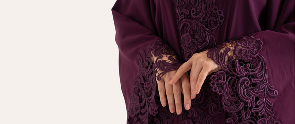 Modern Modest Wear: A Quietly Elevated Way to Dress