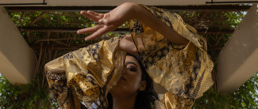 Moroccan Fashion