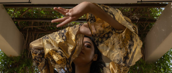 Moroccan Fashion - Craft, Tradition & Contemporary Design