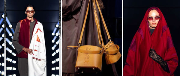In Conversation With Qormuz - Reimagining Saudi Heritage Through Craft