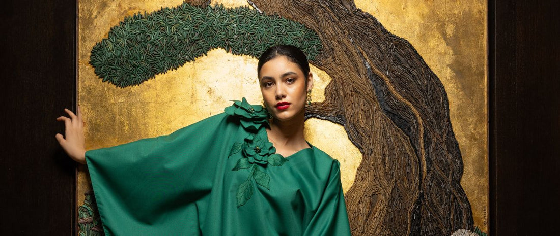Colour Symbolism in Ramadan Clothing, Ramadan Clothing Ideas