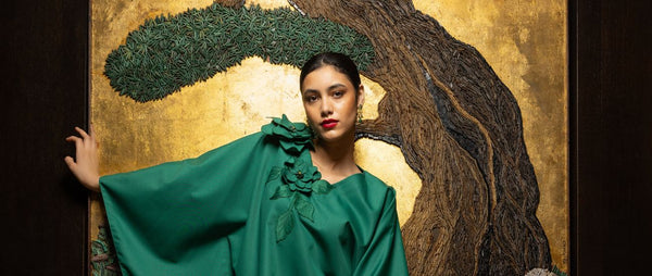 Colour Symbolism in Ramadan Clothing: Meaning, Mood, and Modest Style