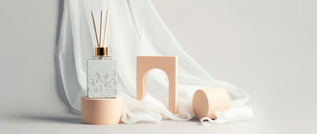 In Conversation with The Opulent: Calligraphy, Scent and the Art of Living with Heritage
